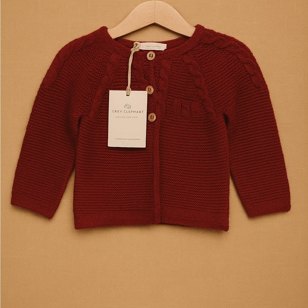 NWT Cardigan - Picture 2 of 6